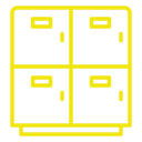 lockers